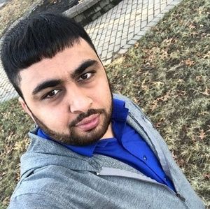 Meet your Posher, Kiran